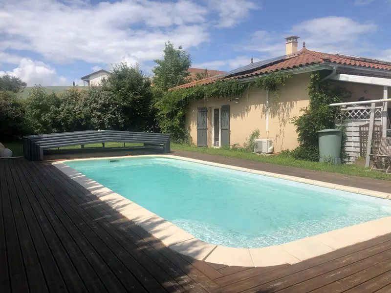 Vente villa 4 pièces 95 m2