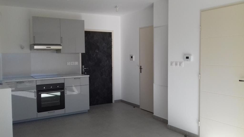 Location appartement 2 pièces 38 m2