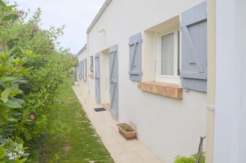 Vente maison 4 pièces 92 m2