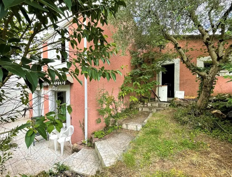 Vente maison 6 pièces 92 m2