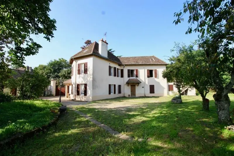 Vente maison 7 pièces 145 m2