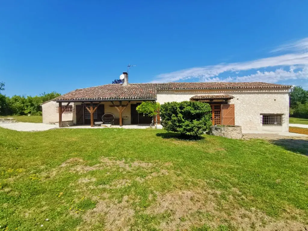 Vente maison 5 pièces 205 m2