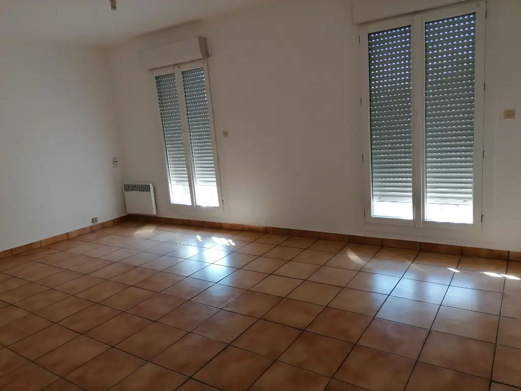 Location appartement 2 pièces 55 m2