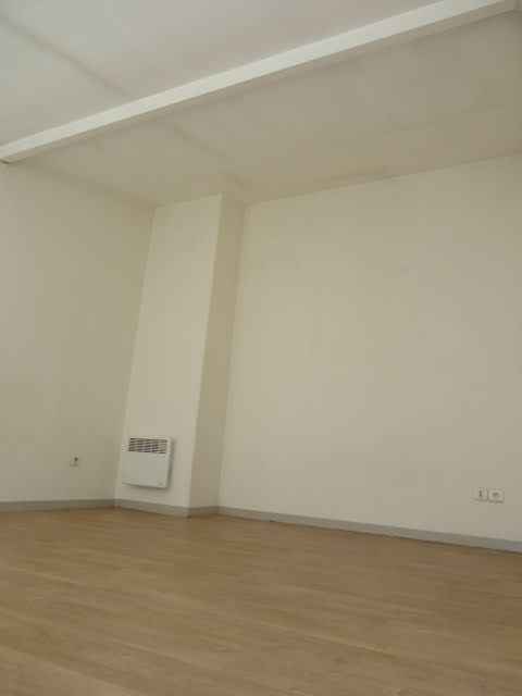 Location studio 29,5 m2