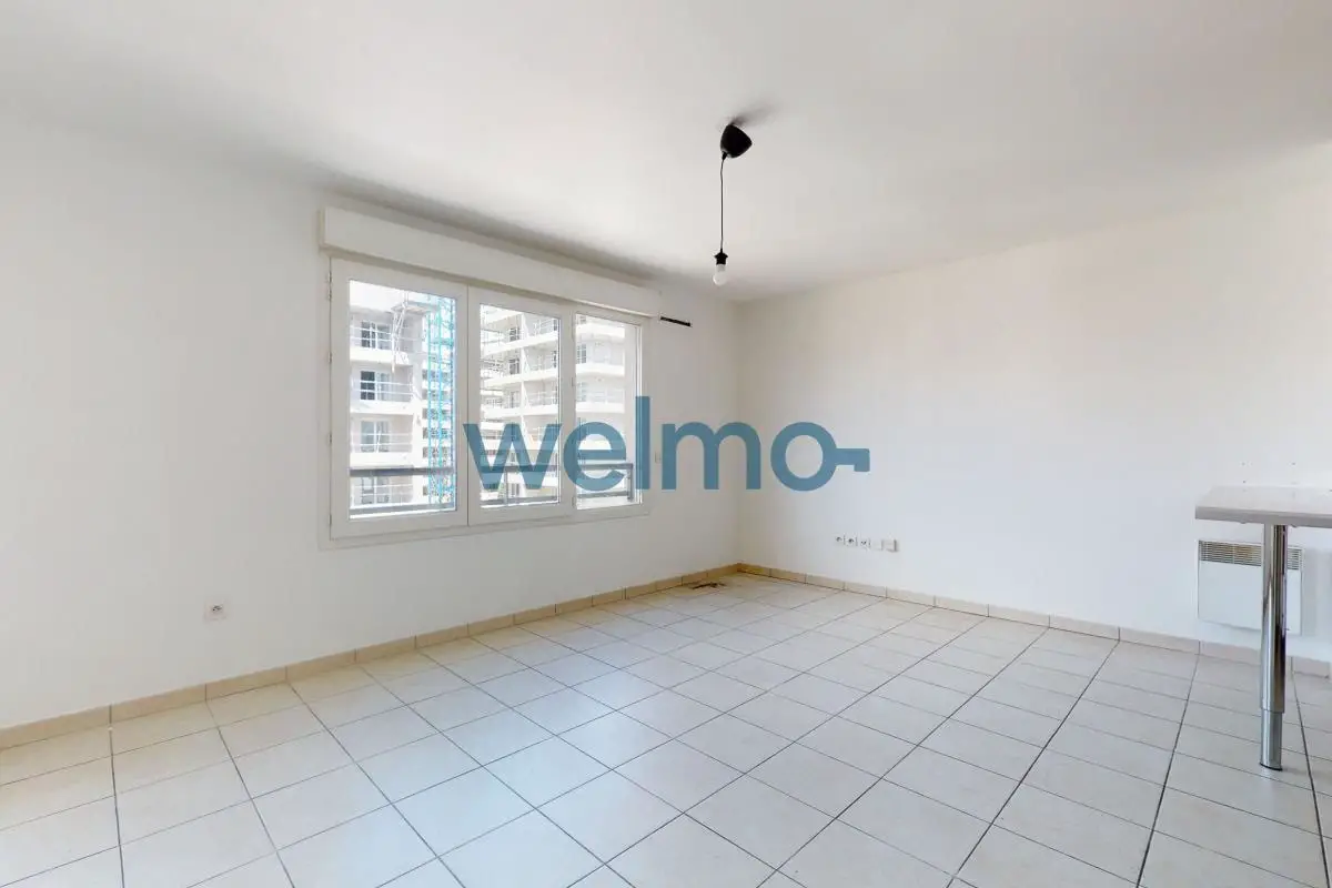 Vente appartement 2 pièces 50 m2