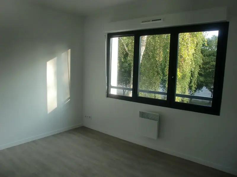 Location appartement 2 pièces 40,89 m2