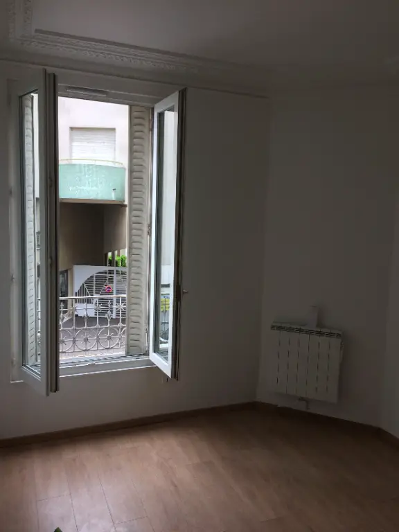 Location appartement 2 pièces 33,02 m2