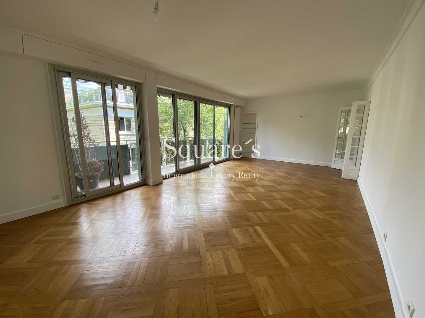 Location appartement 4 pièces 92 m2