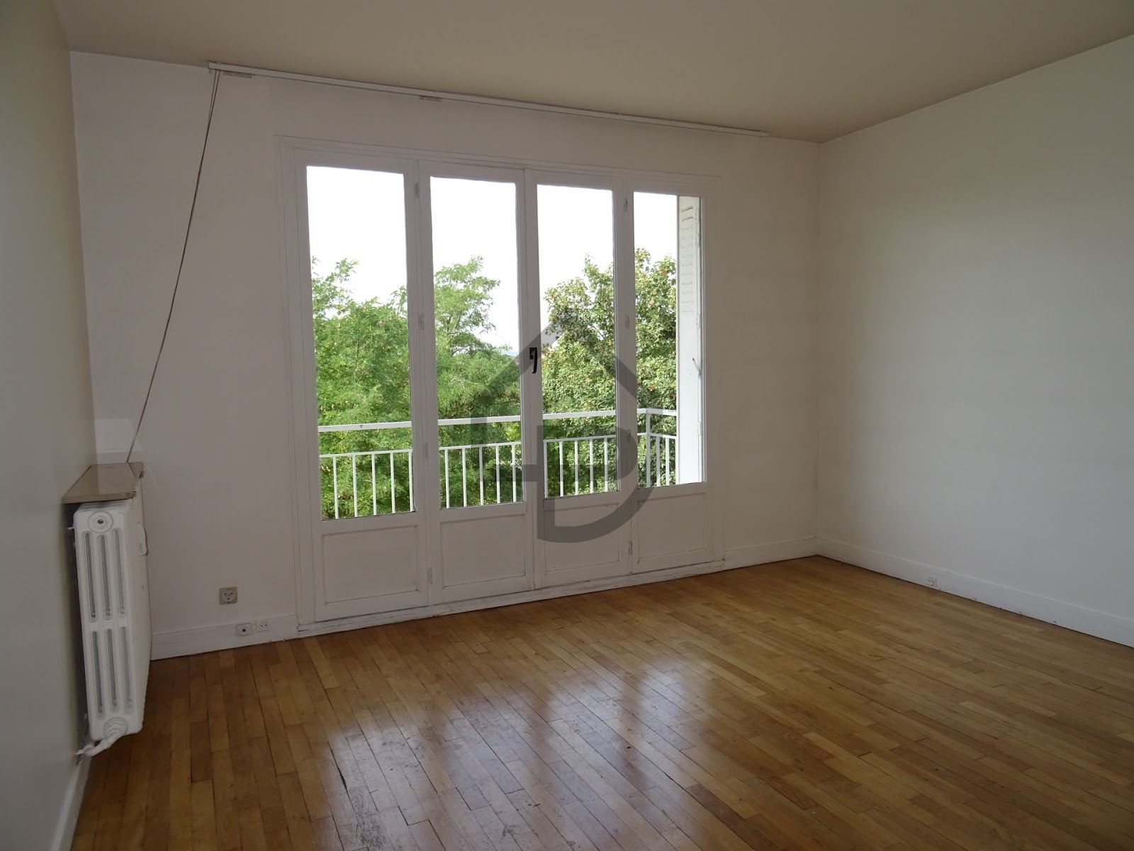 Location appartement 3 pièces 68 m2