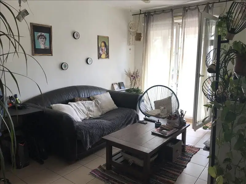 Vente appartement 2 pièces 32 m2