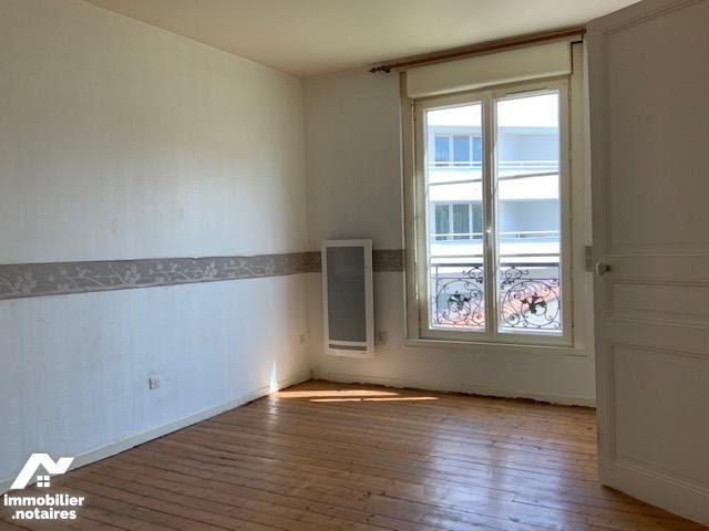 Vente appartement 2 pièces 37 m2