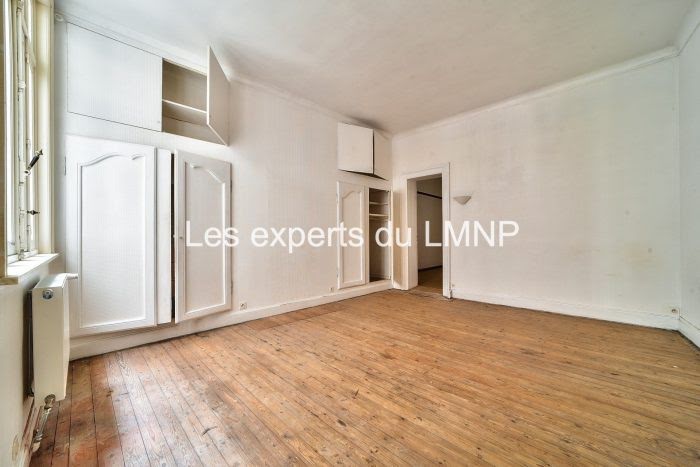 Vente studio 33 m2