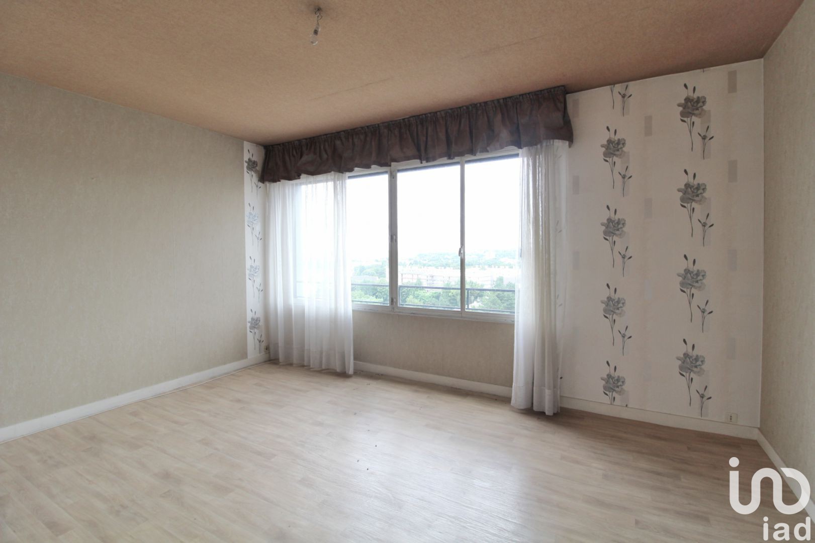 Vente appartement 3 pièces 72 m2