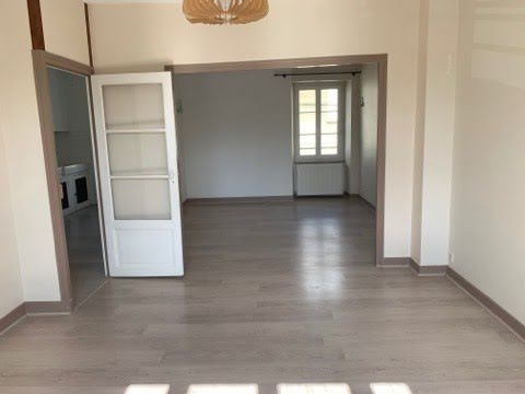 Vente maison 3 pièces 63 m2