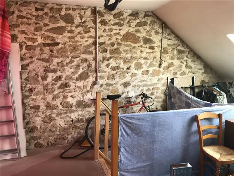 Vente maison 3 pièces 90 m2