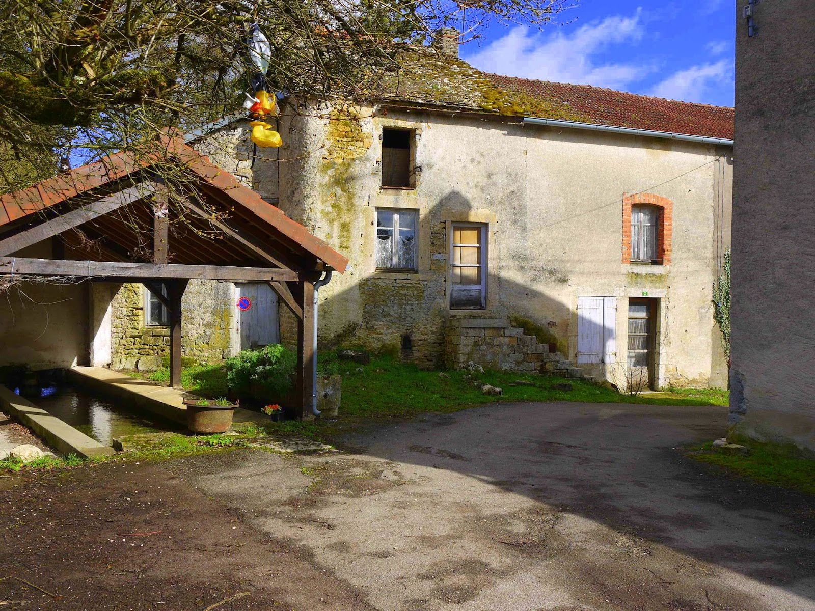 Vente maison 3 pièces 100 m2