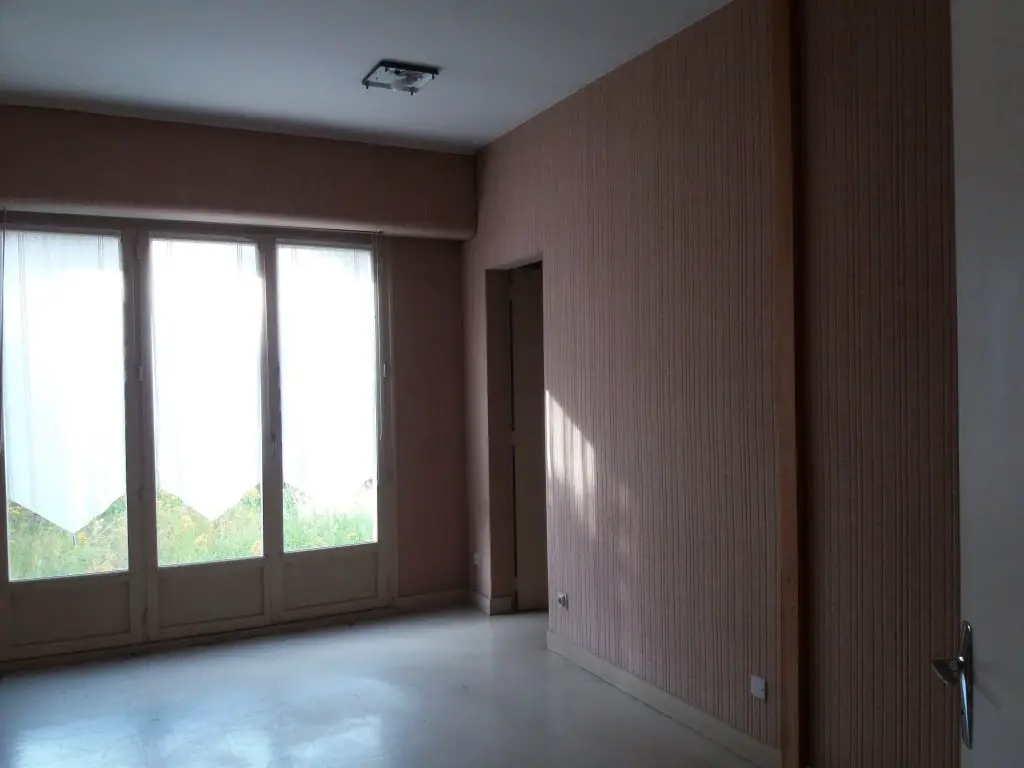 Vente maison 5 pièces 75 m2