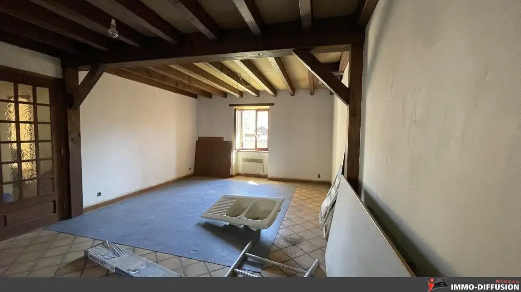 Vente maison 5 pièces 154 m2