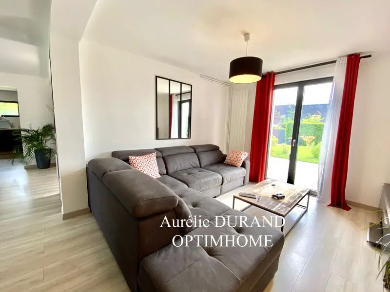 Vente maison 5 pièces 110 m2