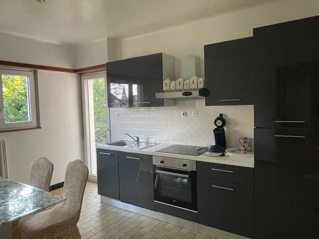 Vente maison 8 pièces 262 m2