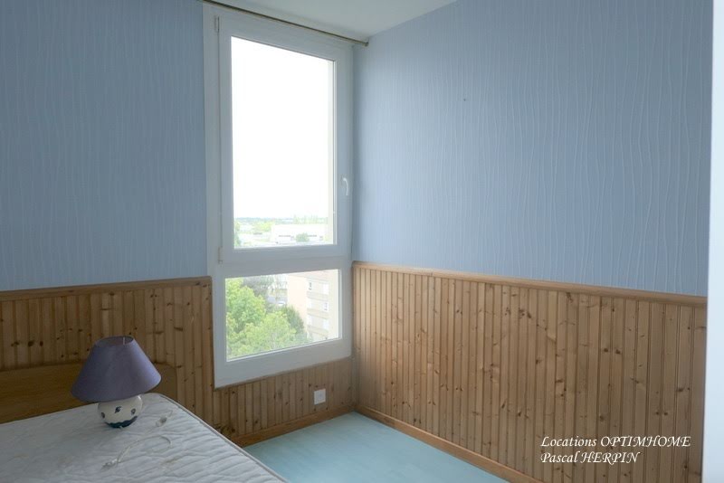 Location appartement meublé 4 pièces 72 m2