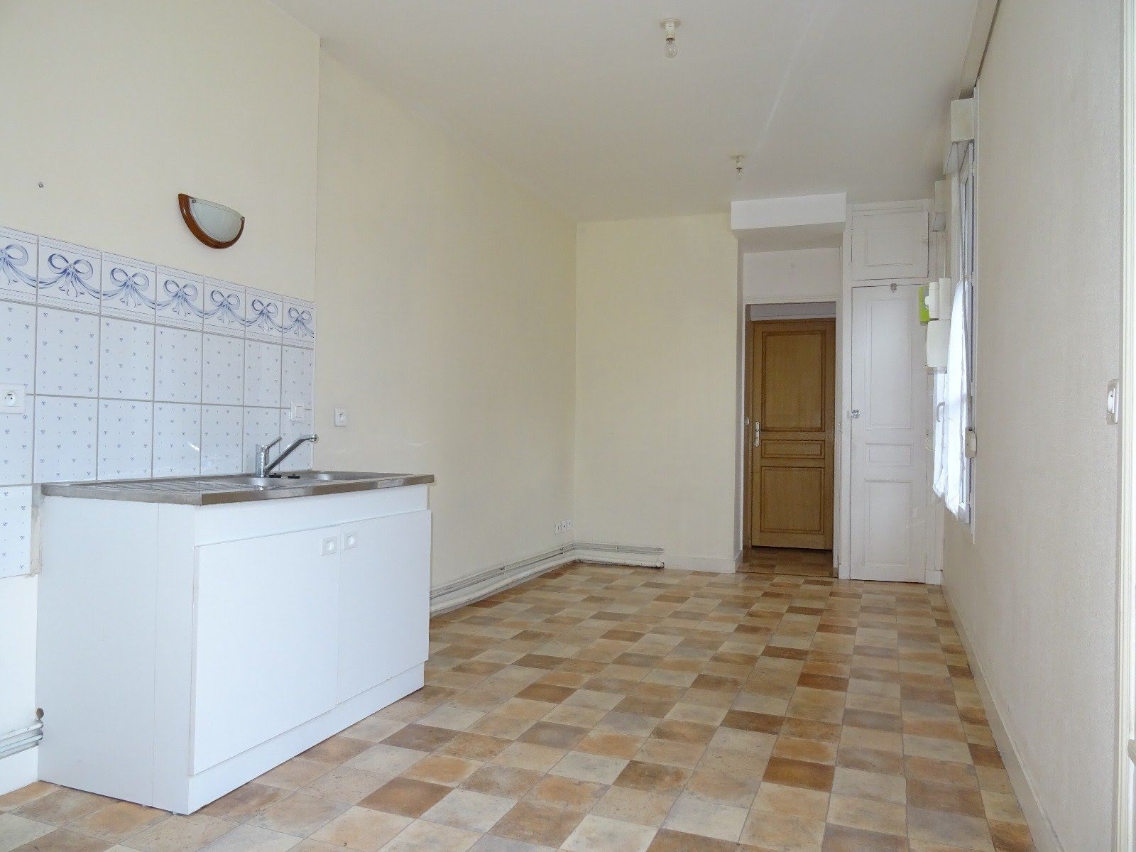 Location appartement 3 pièces 64 m2