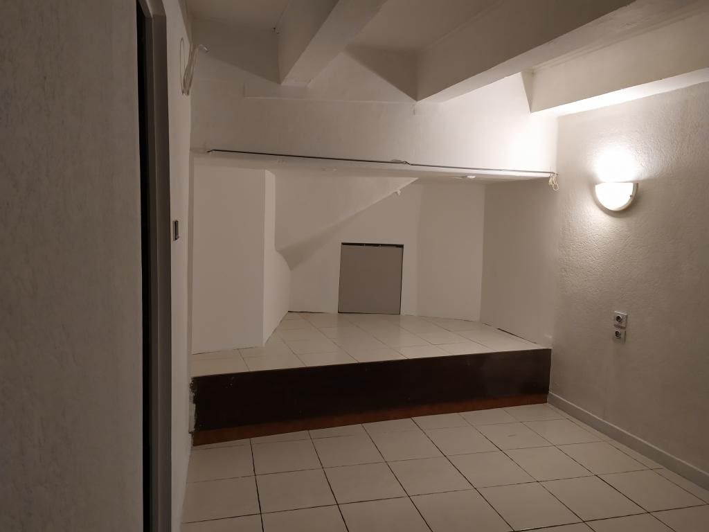 Location appartement meublé 2 pièces 25 m2