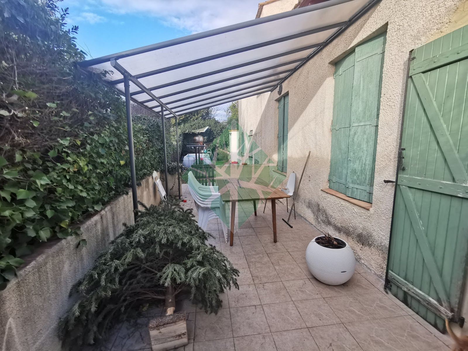 Vente maison 6 pièces 154 m2