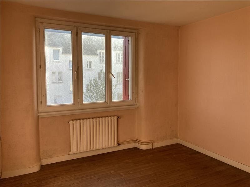 Vente maison 5 pièces 75 m2