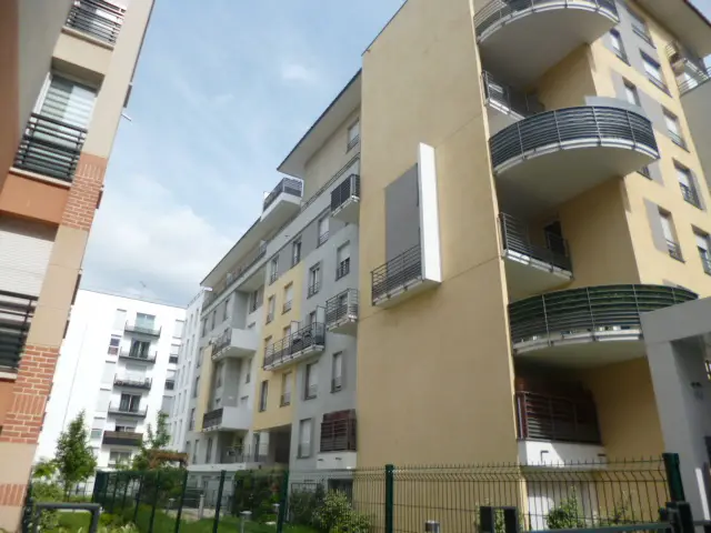 Location appartement 2 pièces 42,98 m2