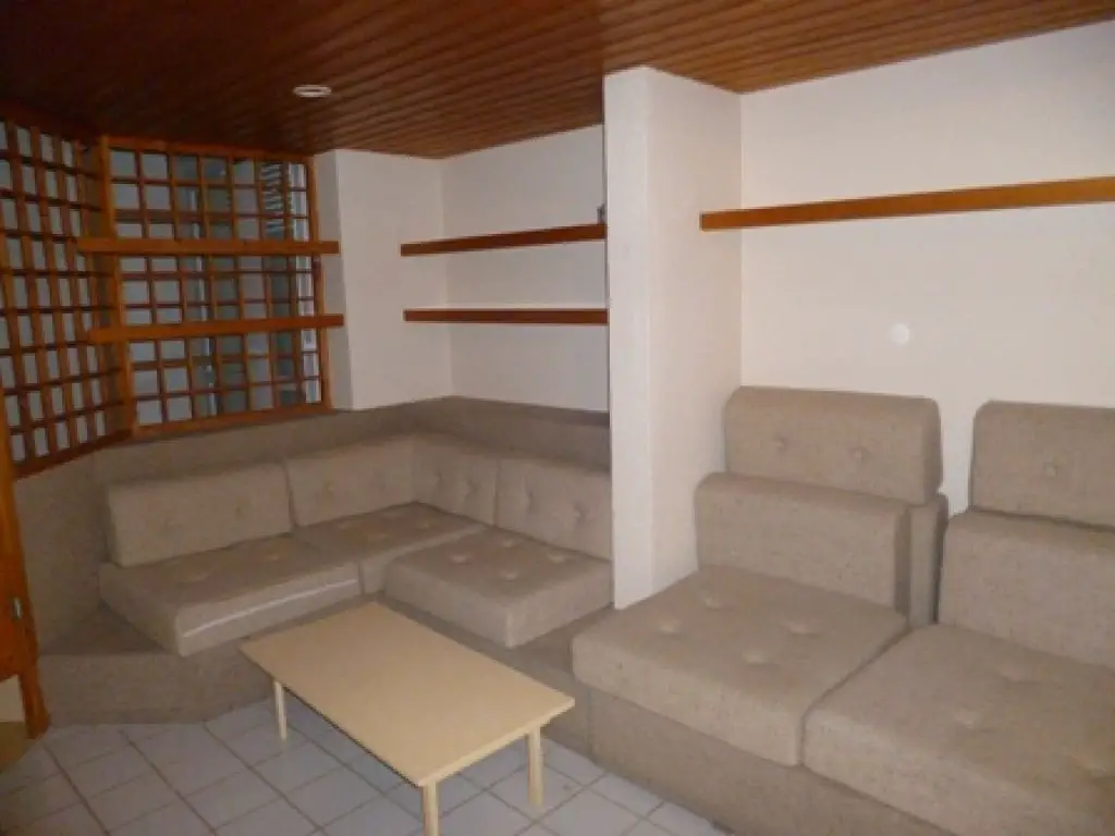 Location appartement meublé 2 pièces 42 m2