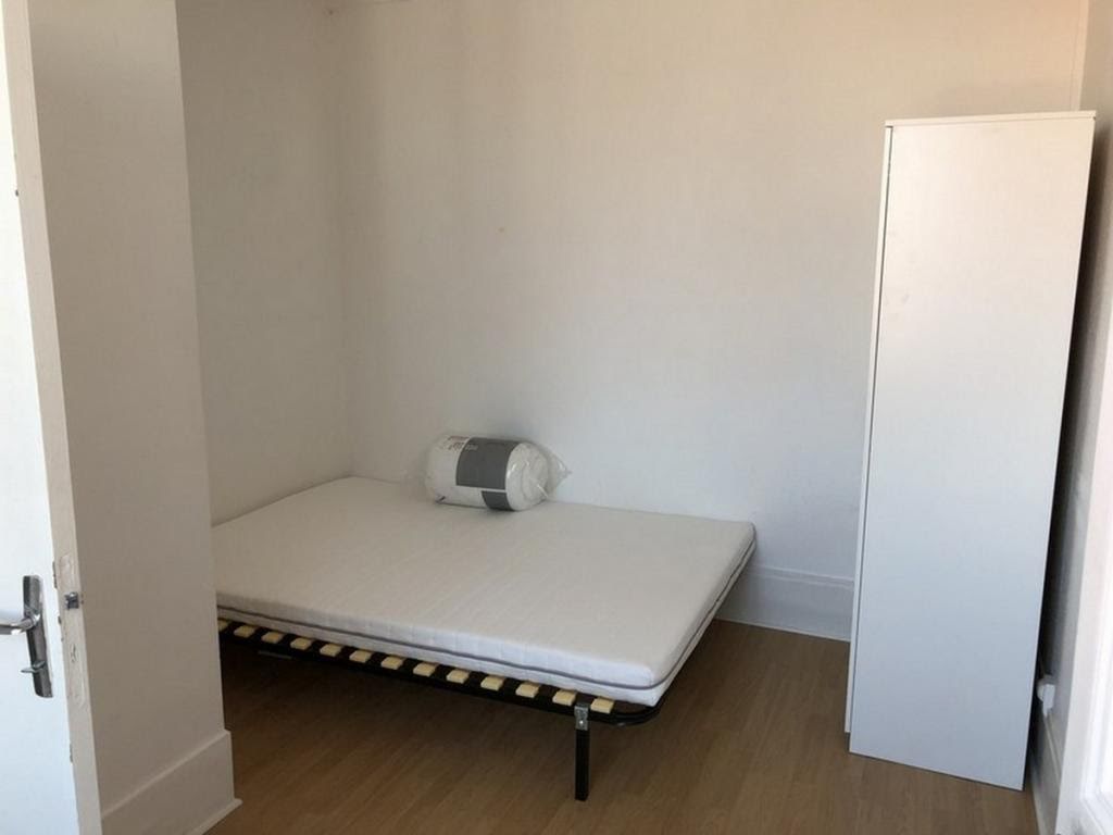 Location appartement meublé 2 pièces 32 m2