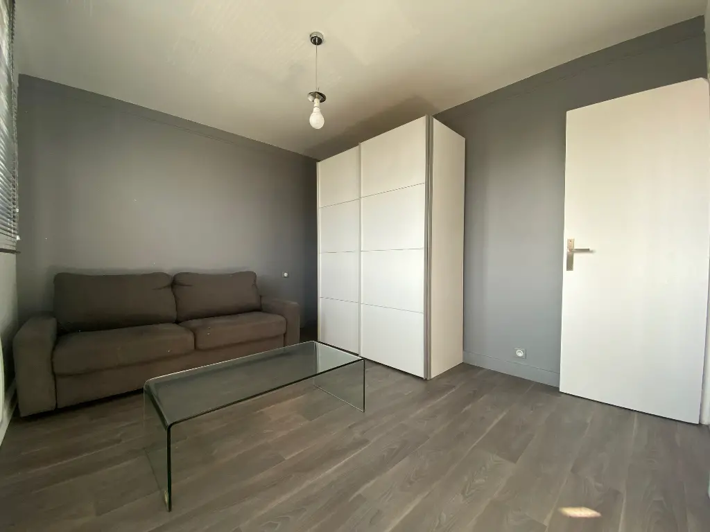 Location appartement 2 pièces 29 m2