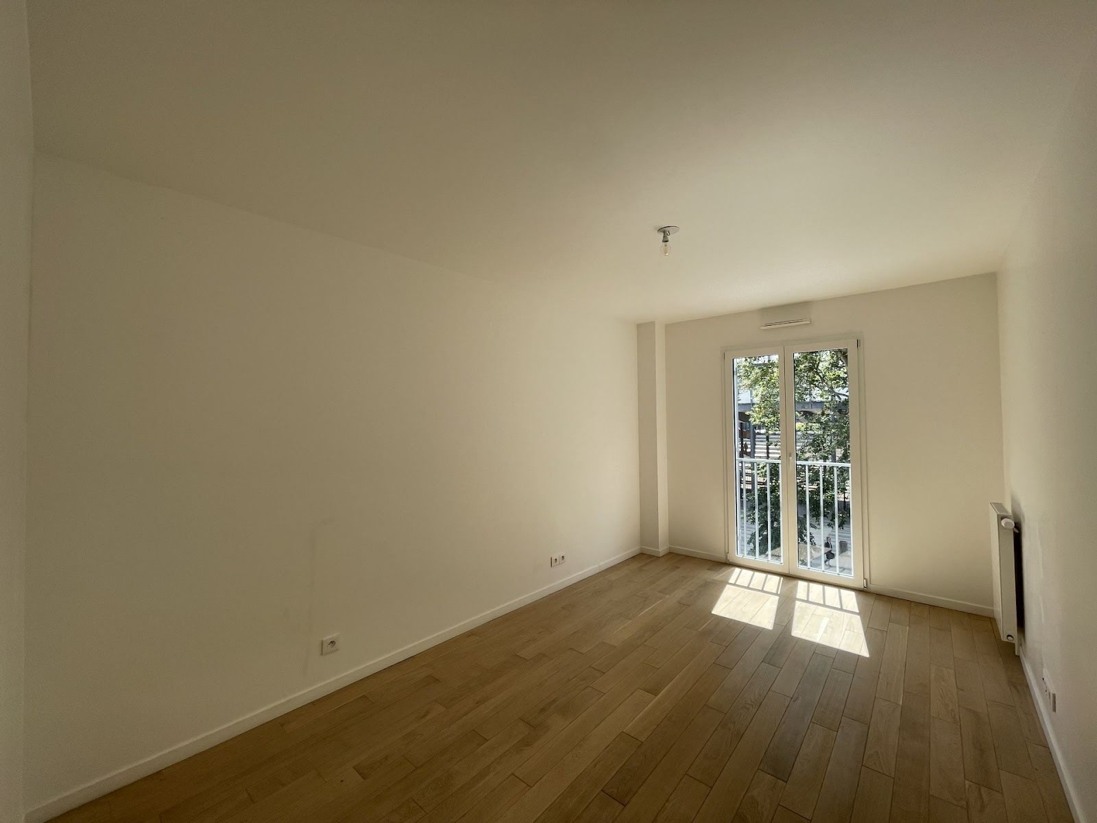 Location appartement 3 pièces 74,87 m2