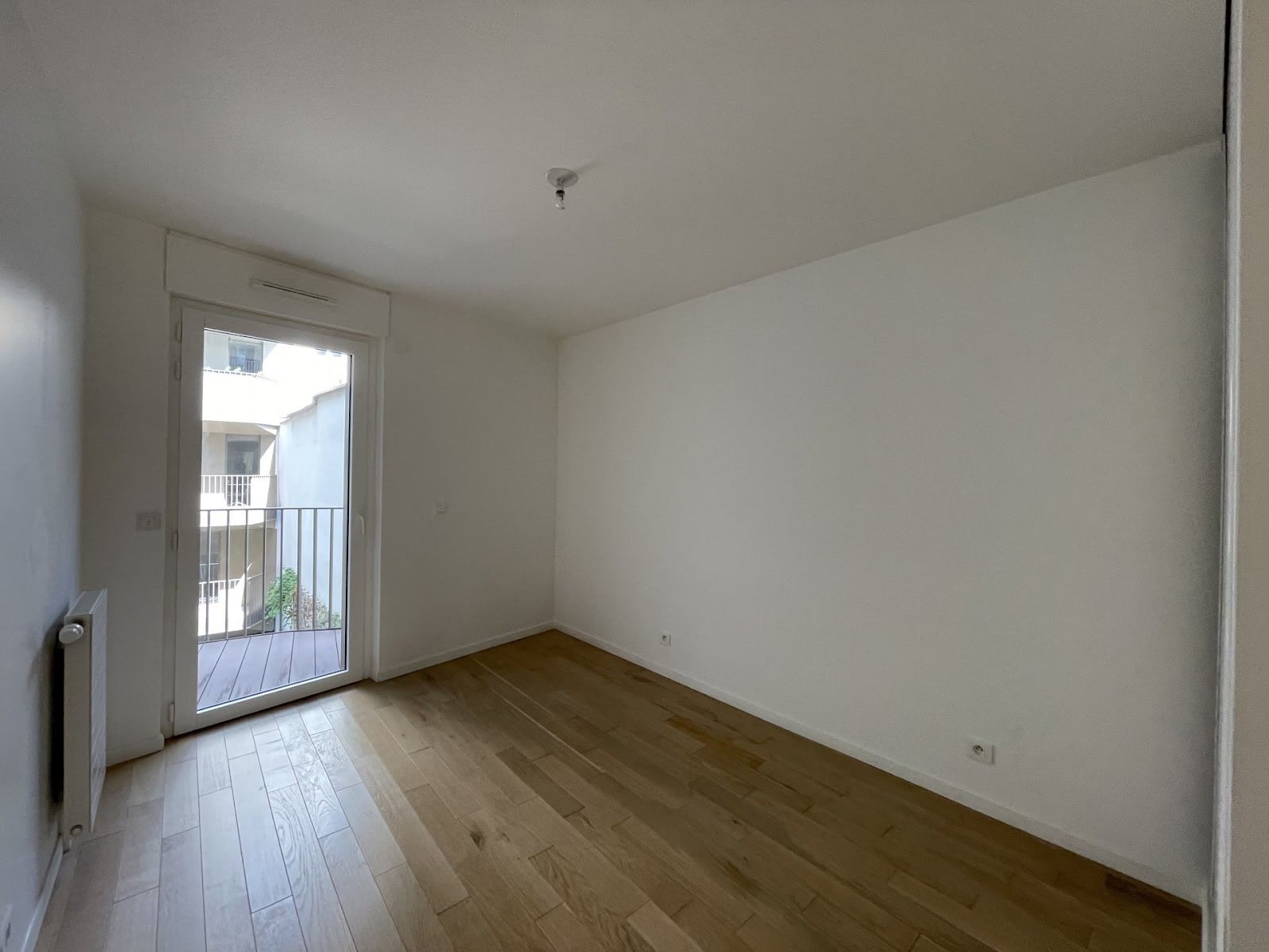 Location appartement 3 pièces 74,87 m2