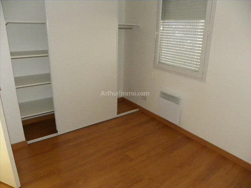 Location appartement 2 pièces 41,65 m2