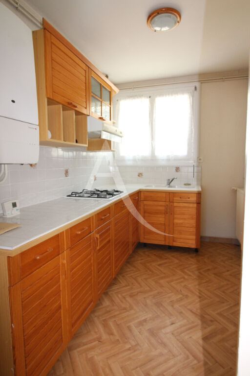 Location appartement 3 pièces 59,01 m2