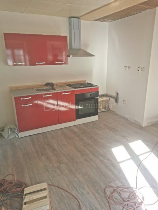 Vente appartement 5 pièces 80 m2