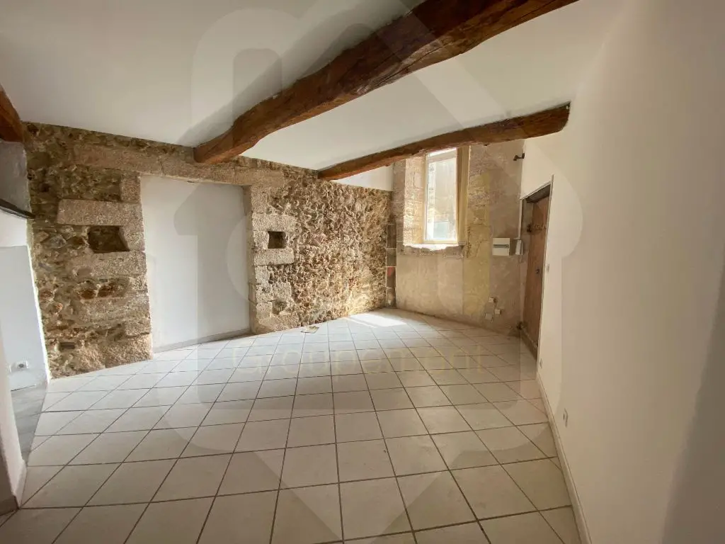 Location appartement 2 pièces 41,78 m2