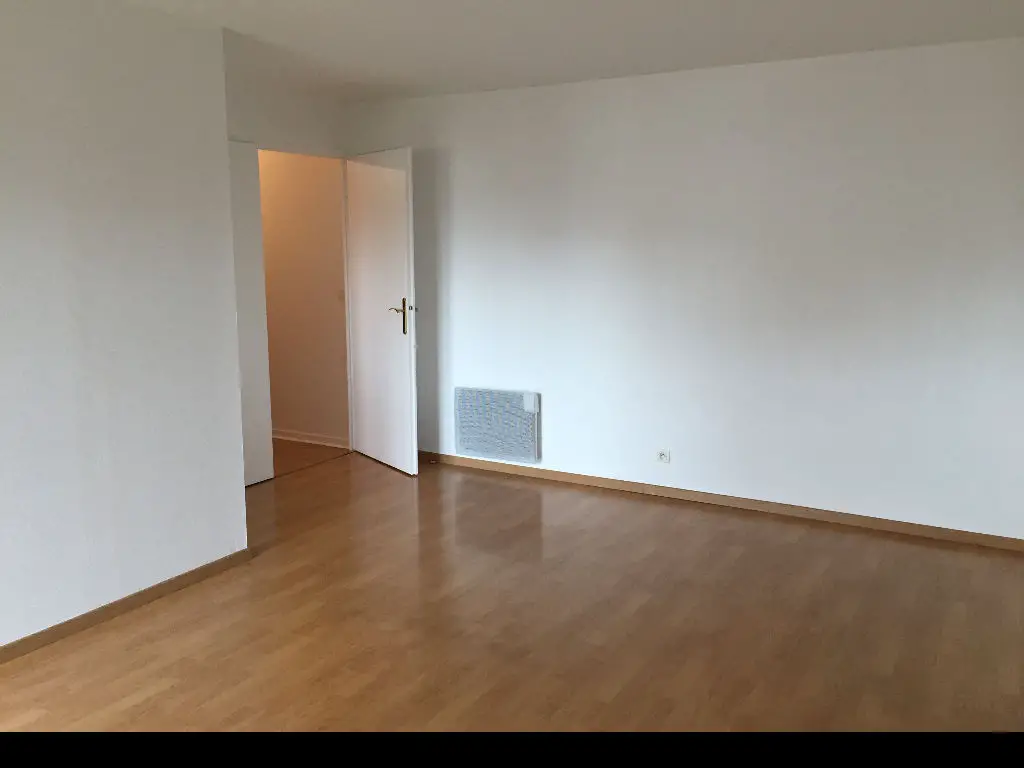 Location appartement 2 pièces 46,47 m2