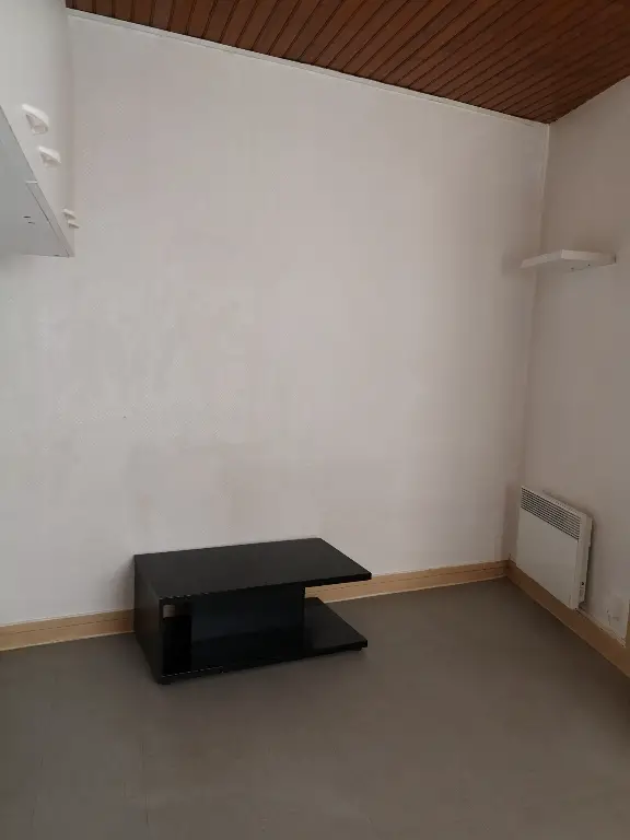 Location appartement 2 pièces 27,28 m2