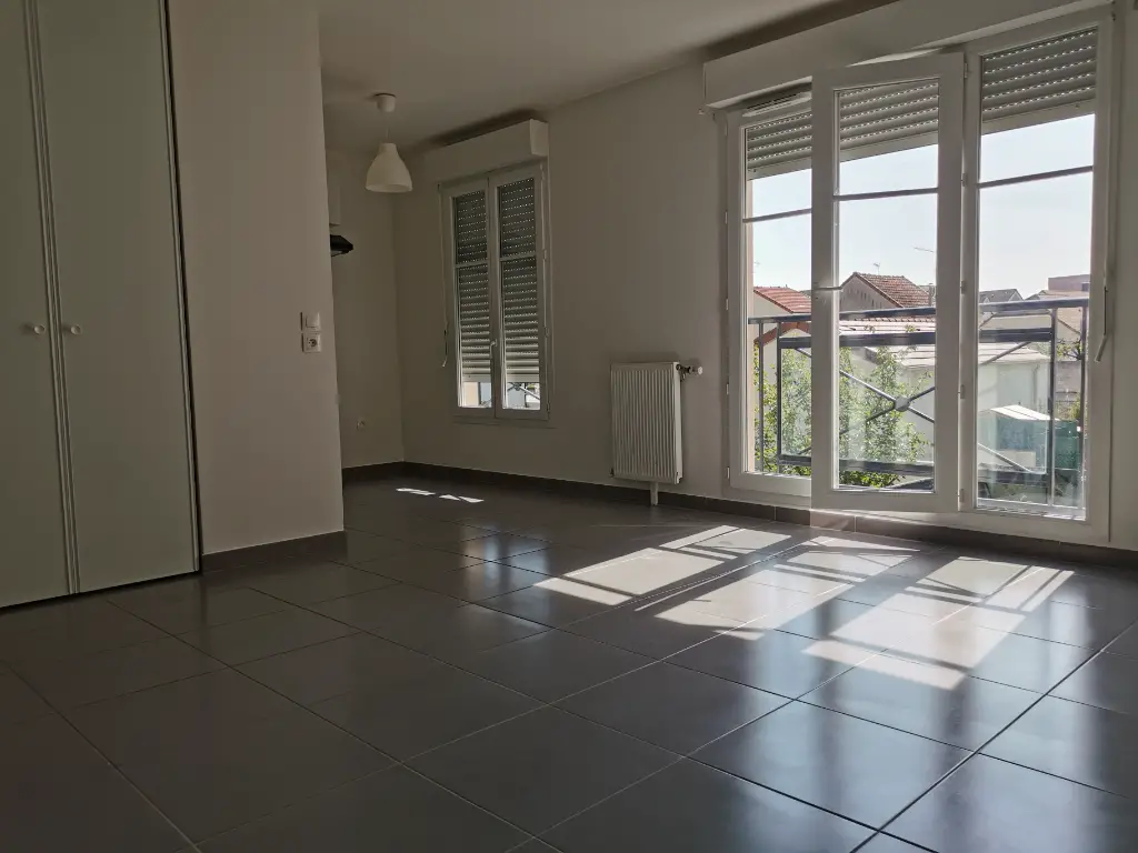 Location appartement 2 pièces 47,64 m2