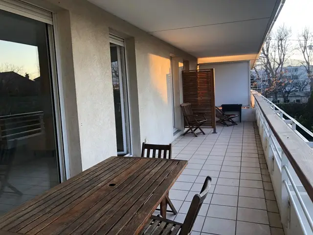 Location appartement 3 pièces 65,81 m2