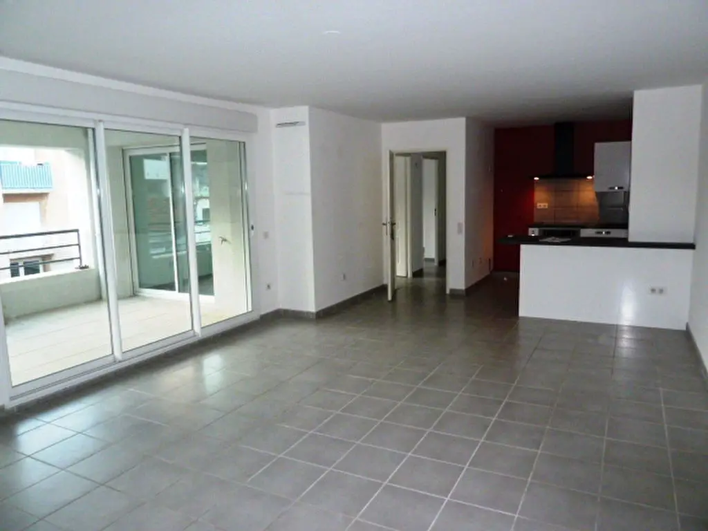 Location appartement 3 pièces 72 m2