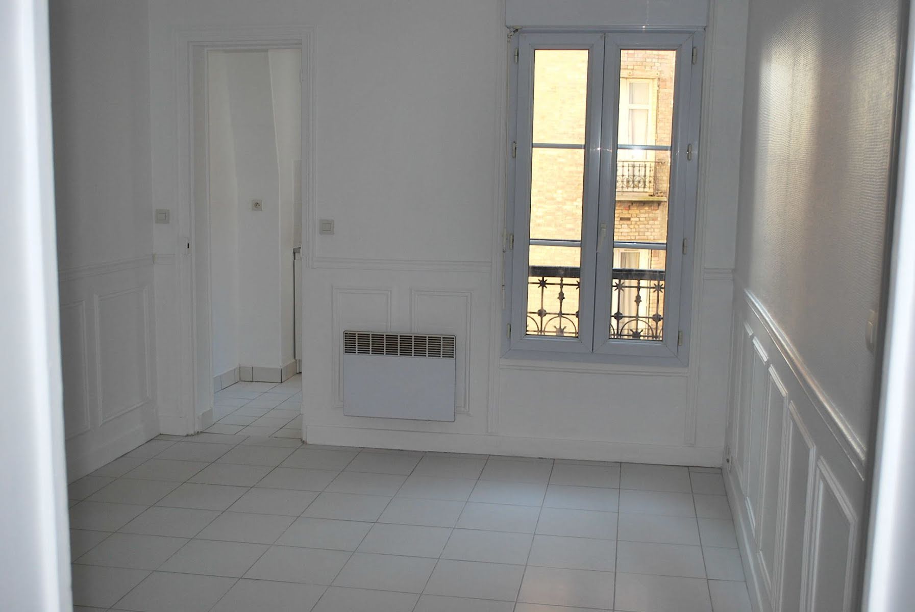 Location appartement 3 pièces 47,5 m2