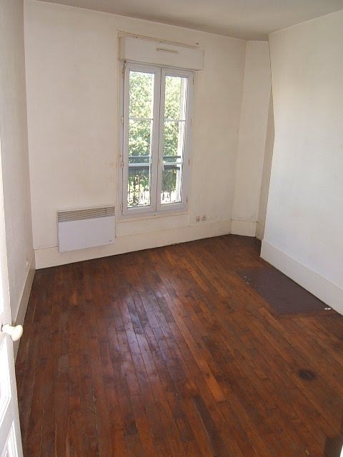 Location appartement 3 pièces 47,5 m2