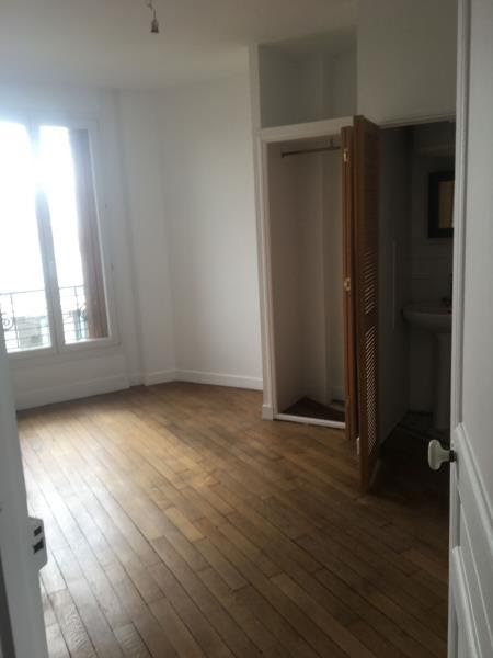 Location appartement 2 pièces 40 m2