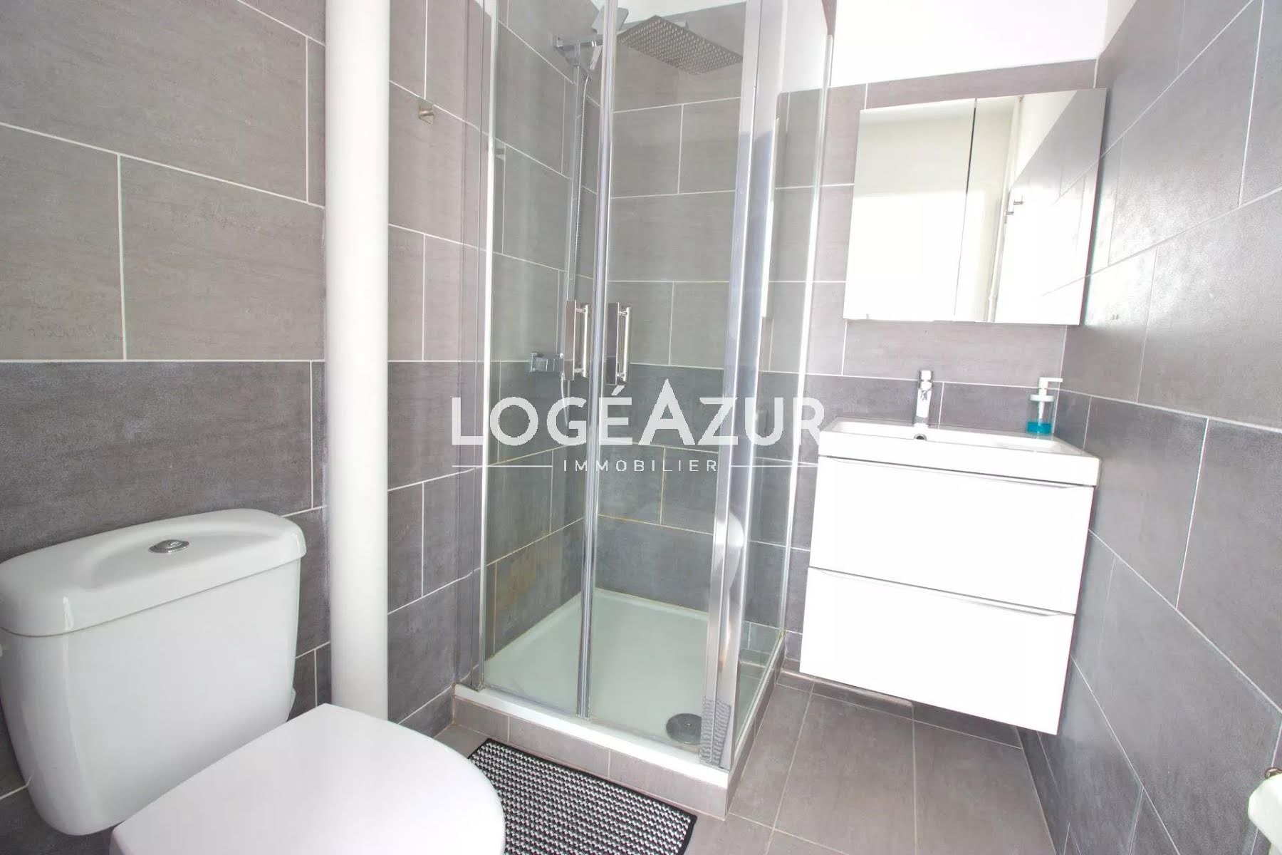 Location appartement 2 pièces 34,9 m2