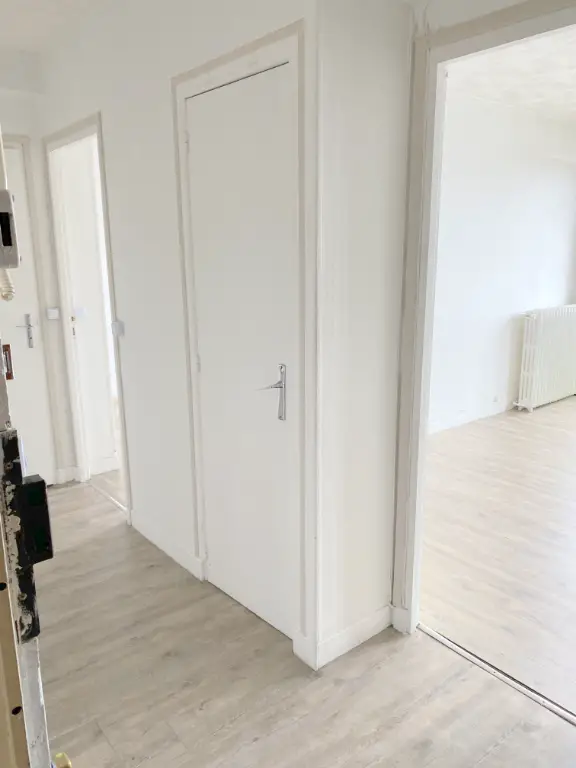 Vente appartement 2 pièces 38,4 m2