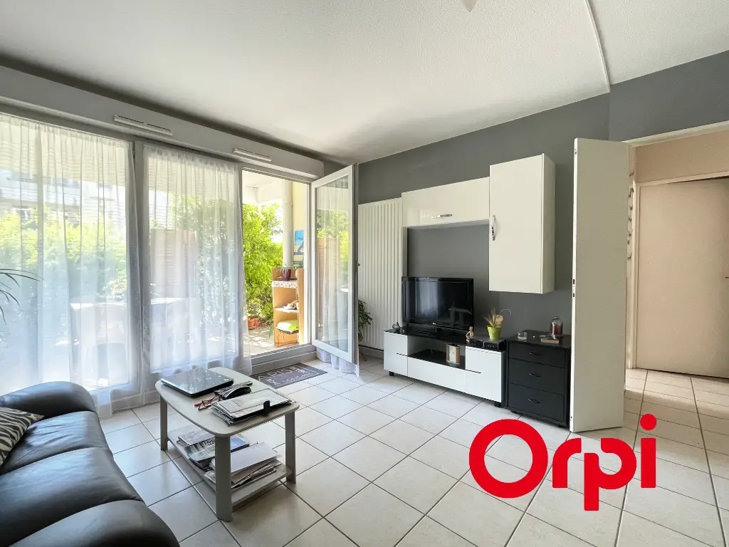 Vente appartement 2 pièces 48 m2